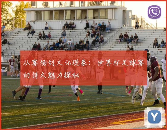 从赛场到文化现象：世界杯足球赛的持久魅力探秘